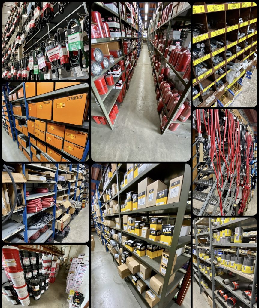 John Collins Auto Parts Because Service Matters All Your Autoparts 